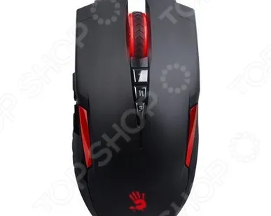 фото Мышь A4Tech Bloody V2M