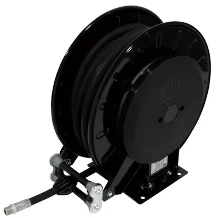 Фото №0 Открытая катушка SMALL для смазки: рукав 1/4" BSP х 15 м