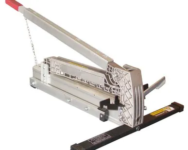 фото Резак для паркетной доски LX-230