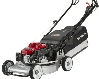 фото Газонокосилка бензиновая Honda HRJ 216 K3 TWHX
