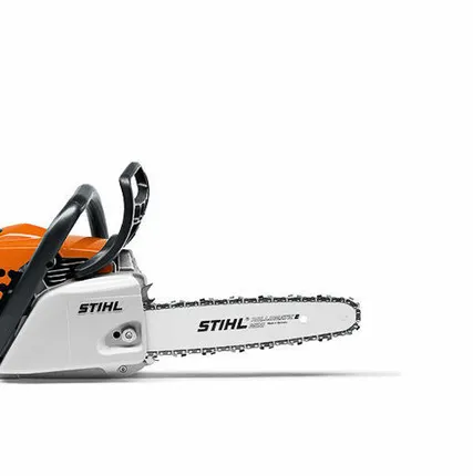 Фото №0 Бензопила Штиль MS-181 14" цепь 63РМ3