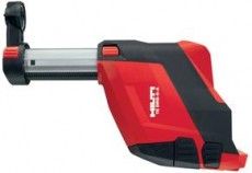 Фото №0 Система пылеудаления Hilti TE DRS-6-A box