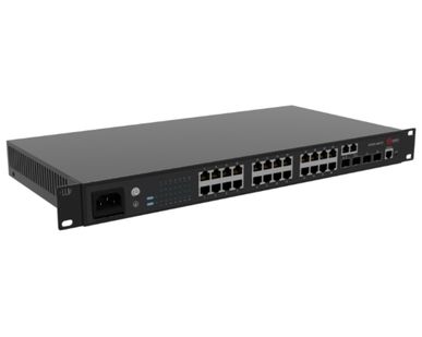 фото Коммутатор QTECH QSW-4610-28T-AC