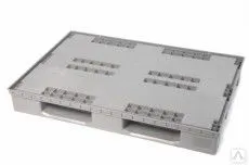 Фото №0 Поддон полимерный с элементами противоскольжения 02.106.91.C1