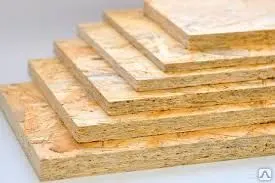 фото Ориентировано-стружечная плита (OSB-3) 9х2500х1250 мм (Kronospan) (72)