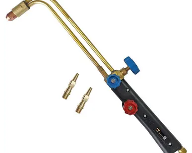 фото ДЖЕТ Резак пропановый Р1П (нак.1, 2, 3), Джет