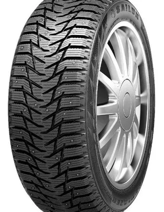 Фото №0 Шины SAILUN ICE BLAZER WST3 275/55 R20 117T