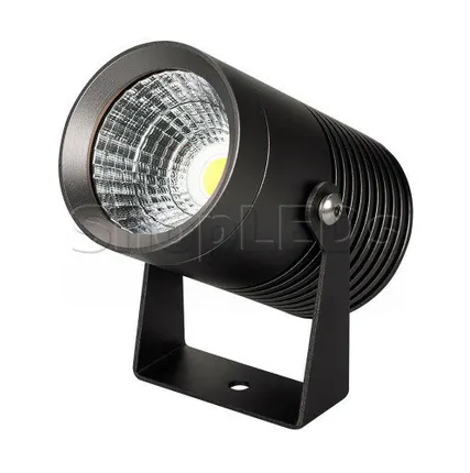 Фото №0 Arlight Светильник ALT-RAY-R61-15W Warm3000 (DG, 25 deg, 230V)