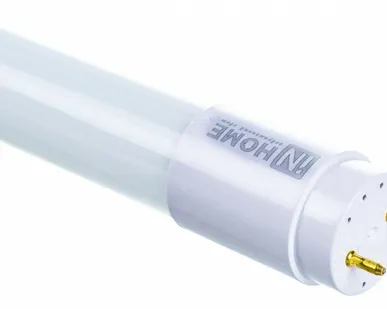 фото Лампа светодиодная LED-Т8 standard 10W 220В G13 6500К