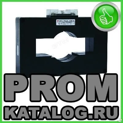 Фото №0 Трансформатор EKF