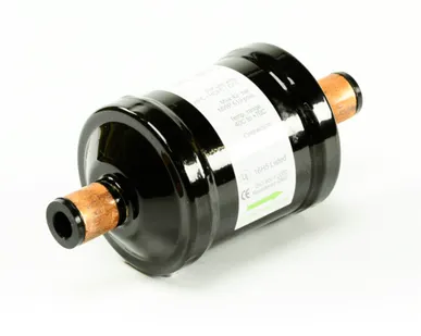 фото Фильтр-осушитель 3/4" Becool BCL 166S (под пайку)