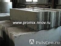 фото Блоки бетоные ФБС
