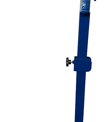 Фото №0 Домкрат пневмогидравлический подкатной проф 50/25т складной HJ-50/25F AE T