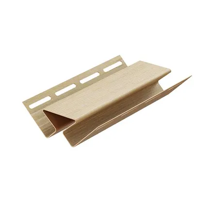 Фото №1 Внутренний угол для сайдинга, серия Lux (все цвета)