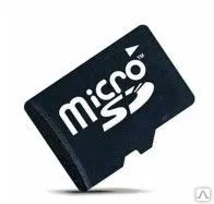 фото Флешка Micro SD 16 Gb