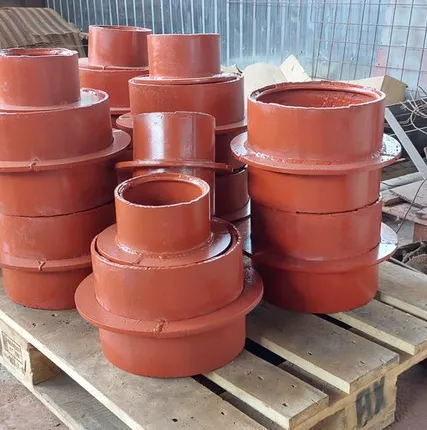 Фото №0 Сальники разных диаметров по гостам и чертежам