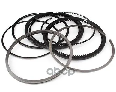 фото Кольца Поршневые CHERY арт. 477FBJ1004030