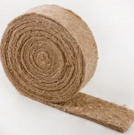 Фото №0 Джут межвенцевой 10*120мм