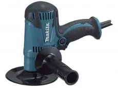 фото Полировальная шлифмашина Makita GV5010