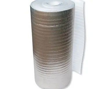 фото Фольгоизолон т. 2 мм.