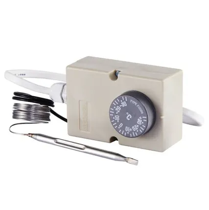 Фото №0 Термостат SHUFT капиллярный NET-3/HY