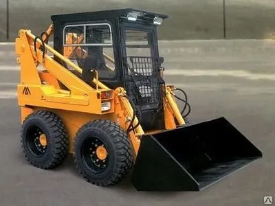 Фото №0 Услуги МКСМ