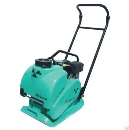 Фото №0 Bиброплита MVC-F60R VAS (Robin) Mikasa