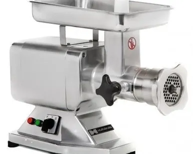 фото Мясорубка HKN-22S (ПОЛН.УНГЕР)