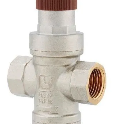 Фото №0 Редуктор давления 1-4 бар, 1/2 арт.360 ITAP