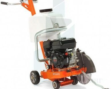 фото Швонарезчик бензиновый HUSQVARNA FS 309