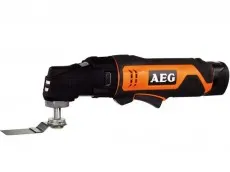 фото Многофункциональный инструмент AEG BWS 12 C Li