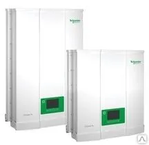 Фото №0 Сетевой инвертор трехфазный Conext CL20E Base