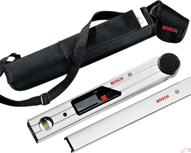 фото Угломер Bosch DWM 40L Set (0.601.096.663)