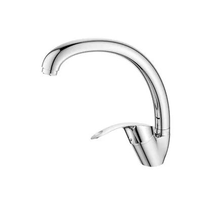 Фото №0 Смеситель для кухни Decoroom DR71021