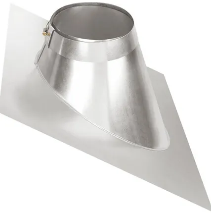 Фото №0 Проходник кровельный Оц. д.180