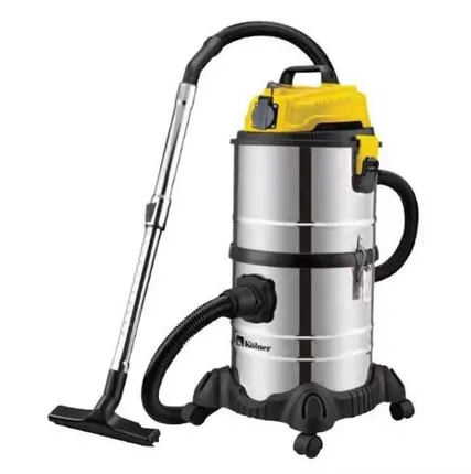 Фото №0 Пылесос Kolner KVC 1800Вт