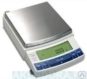 фото Весы общелабораторные UW-6200H ц.д 0.01г; нпв 6200 г; Shimadzu; самокалибро