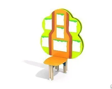 фото Реклама для родителей Дерево жизни - 1 шт.