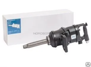 фото Пневмогайковерт NORDBERG NP18360 ударный 1", 3600Нм, ECO