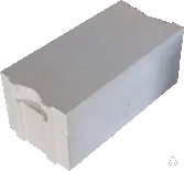 Фото №0 Блок стеновой БГМ 600х300х200, D600