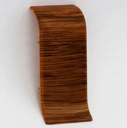 Фото №0 Соединитель RICO LEO 135 Дуб Лионский мягк.край (упак. 2шт)