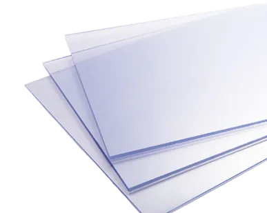 фото Оргстекло 5,0 мм