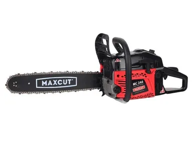 фото Бензопила MaxCut MC 246
