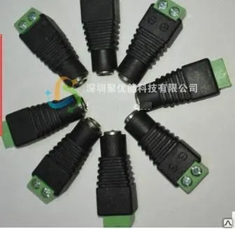 Фото №0 D2P-гнездо +,-