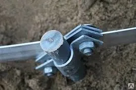 Фото №0 Анкерный зажим PA/PS 216/35 (2x16-35)