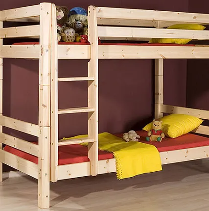 Фото №0 Выкуп двухъярусных б/у кроватей