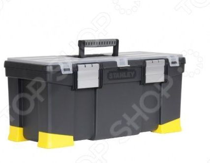 Фото №0 Ящик для инструмента STANLEY Classic Stanley