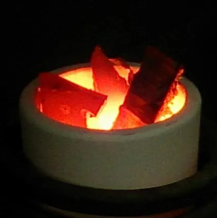 Фото №0 Приём биметалл переработка