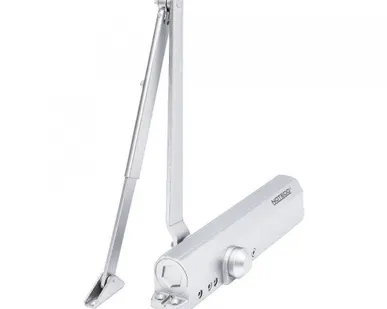 фото NOTEDO DC-080-180 DA+BC бронза  доводчик до 180 кг