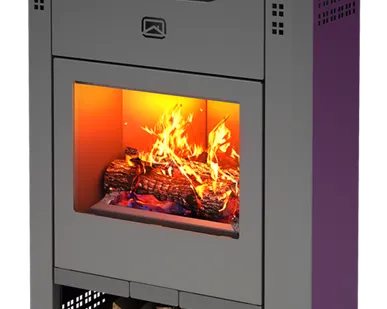 фото Теплодар Кадриль